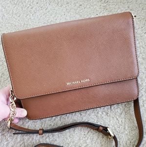 Michael Kors Crossbody Purse